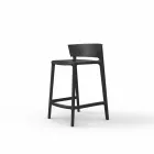 Tabouret de jardin Africa Vondom en polypropylène H 85 cm, design Viadurini