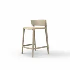 Tabouret de jardin Africa Vondom en polypropylène H 85 cm, design Viadurini