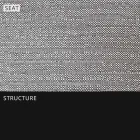 Tabouret design d'extérieur en aluminium de haute qualité, 3 pièces - Filomena Viadurini