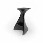 Tabouret design moderne Vega Made in Italy Viadurini