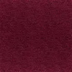 Tabouret de luxe recouvert de tissu avec base en métal fabriqué en Italie - Molde Viadurini