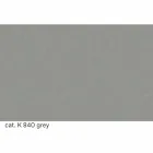 Tabouret Pivotant en Aluminium Laqué avec Assise en Cuir Fabriqué en Italie - Dacia Viadurini