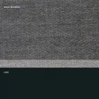 Tabouret en Tissu et Métal Anthracite Design Made in Italy - Marianet Viadurini