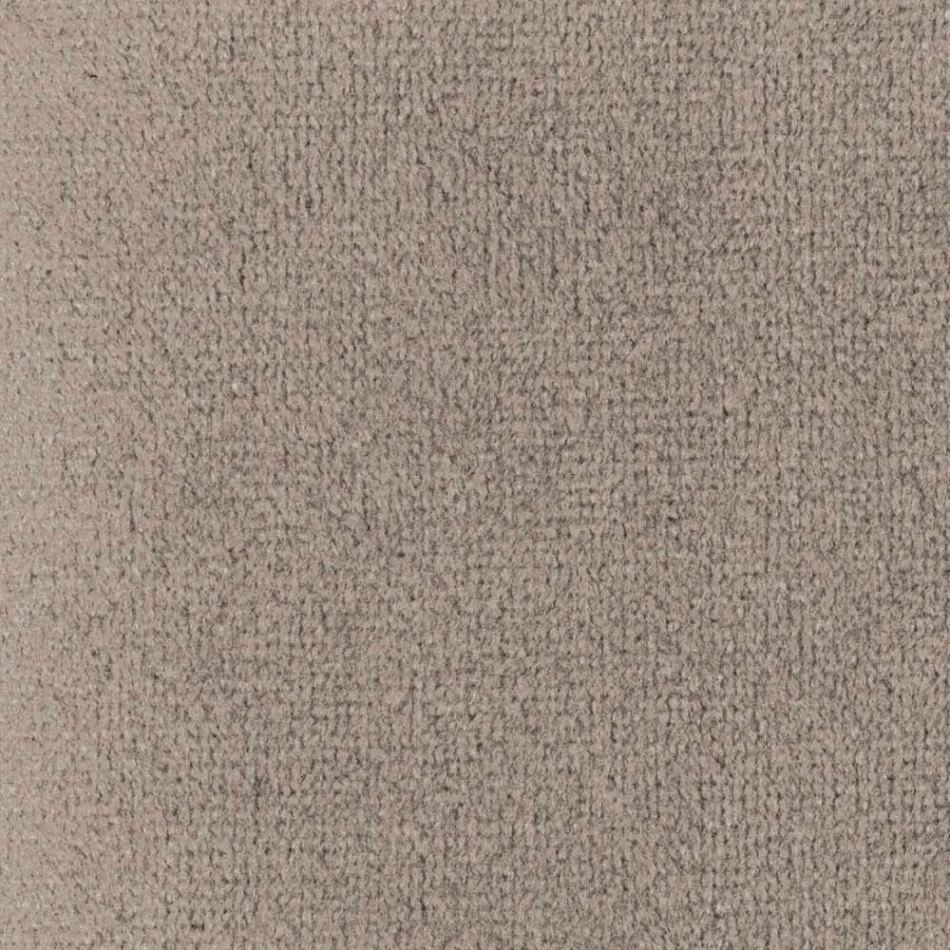 Tabouret de cuisine moderne en velours matelassé design coloré - Scarat Viadurini