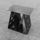 Tabouret - Magazine tavolino- ComeQuandoFuoriPiove Mabele Viadurini