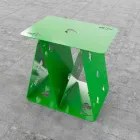 Tabouret - Magazine tavolino- ComeQuandoFuoriPiove Mabele Viadurini