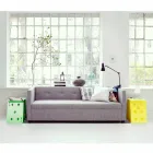 Tabouret - Magazine tavolino- ComeQuandoFuoriPiove Mabele Viadurini