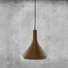 Suspension design en aluminium fabriquée en Italie - Cappadoce Aldo Bernardi Viadurini