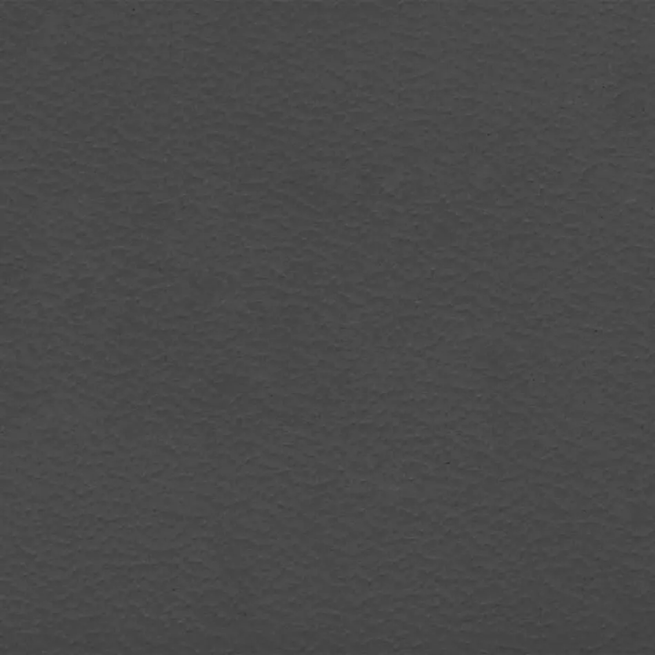 Sous-main design en cuir régénérable ouvrable Made in Italy - Aristote Viadurini