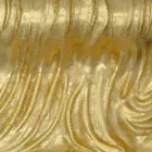 Miroir mural en argent, bois d'or moderne produit en Italie Teodoro Viadurini