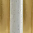 Miroir mural en bois argenté, ivoire et doré fabriqué en Italie Vittorio Viadurini