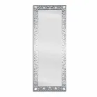 Miroir Mural en Plexiglas Or Argent ou Bronze avec Cadre - Nectar Viadurini