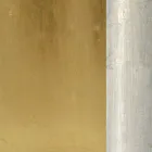 Miroir mural moderne en bois en Italie Kevin Viadurini