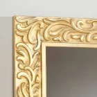 Miroir comme Pepa 75x100 cm rez-de-Designer, made in Italy Viadurini