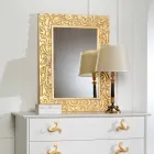 Miroir comme Pepa 75x100 cm rez-de-Designer, made in Italy Viadurini