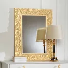 Miroir comme Pepa 75x100 cm rez-de-Designer, made in Italy Viadurini