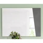 Miroir Rectangulaire Made in Italy - Popilio Viadurini