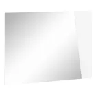 Miroir Rectangulaire Made in Italy - Popilio Viadurini