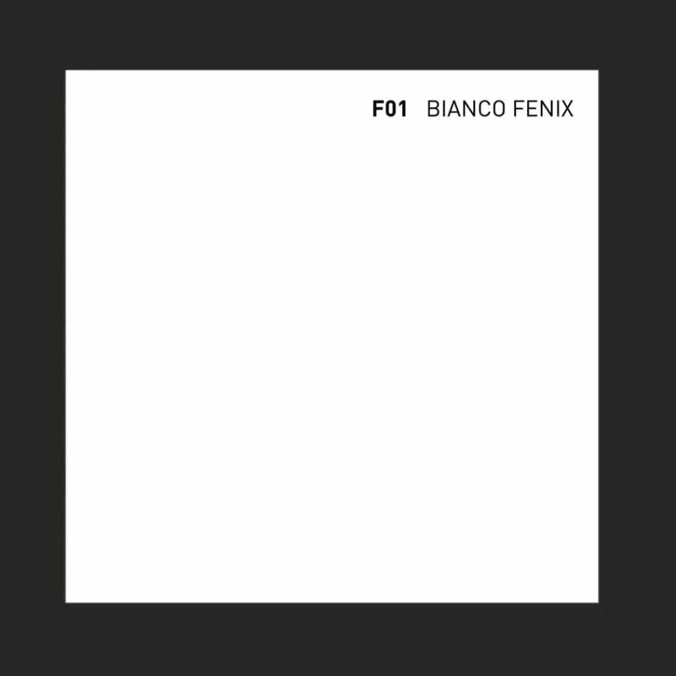 Miroir mural moderne à 2 portes, éclairage LED, Adele Viadurini