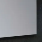 Miroir pour salle de bain avec éclairage LED design moderne Yvone Viadurini