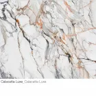 Miroir mural avec insert en bois ou en céramique Made in Italy - Montecarlo Viadurini