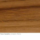 Miroir mural avec insert en bois ou en céramique Made in Italy - Montecarlo Viadurini