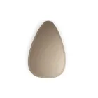 Miroir mural Beata avec finition polie sur tout le pourtour, fabriqué en Italie Viadurini