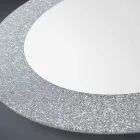 Miroir design moderne Auro Viadurini