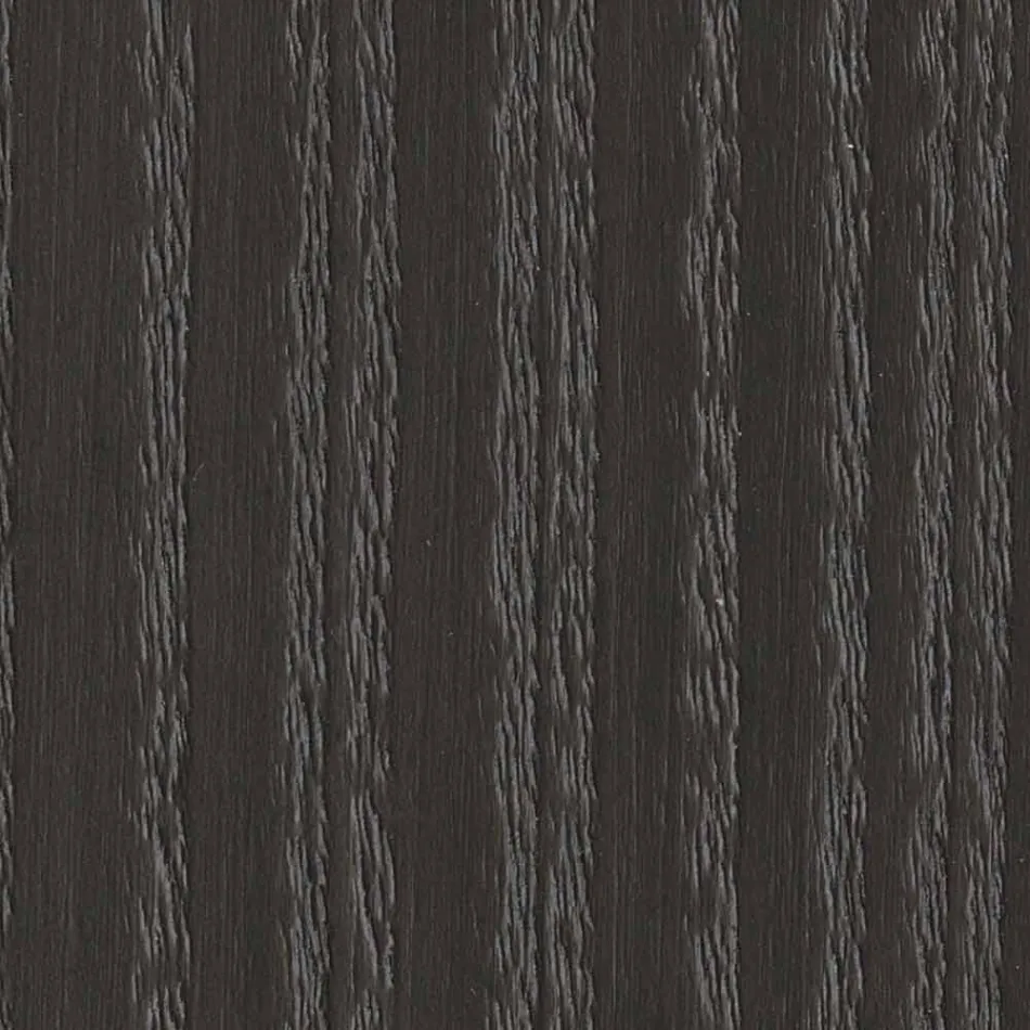 Miroir de sol design en bois de frêne et métal Made in Italy - Cuspide Viadurini