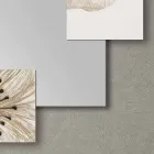 Miroir mural avec double elle fabriqué en Italie Design sablé Viadurini