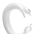 Statue Sculpture Ornement en Cristal Coloré Design Luxe - Gratuit Viadurini