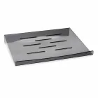 Support pour ordinateur portable en plexiglas transparent ou fumé 2 pièces - Nerdino Viadurini