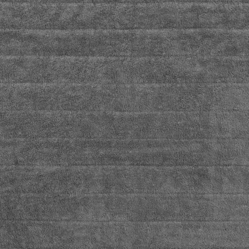 Tapis de Salle de Bain Rectangulaire en Éponge Colorée Design Shabby Chic - Ginova Viadurini