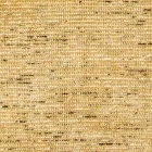 Tapis de salon en coton, viscose et laine réalisé sur métier manuel - Melita Viadurini