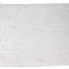 Tapis Design à Design Beige en Polyester et Viscose - Occitanie Viadurini