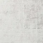 Tapis Design à Design Beige en Polyester et Viscose - Occitanie Viadurini