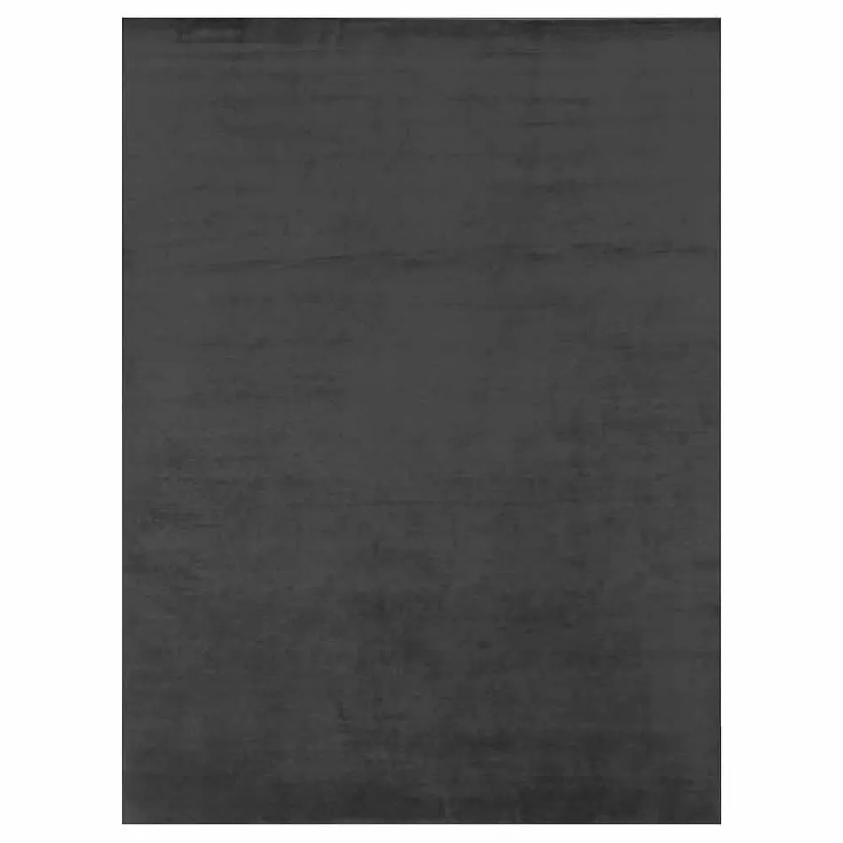 Grand tapis en soie design moderne coloré - Outlook Viadurini