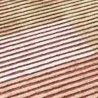 Tapis Modulaire en Viscose Colorée Fait Main Tissé en Inde - Gilberto Viadurini