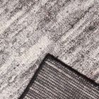 Grand tapis design ombragé et moderne avec bordure - Brunilde Viadurini