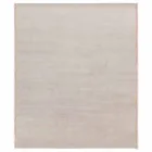 Tapis en viscose et coton à franges colorées au design moderne en soie - Garbino Viadurini