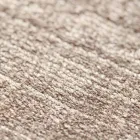 Tapis polyvalent en viscose et coton personnalisable - Mutter Viadurini