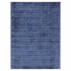Tapis polyvalent en viscose et coton personnalisable - Mutter Viadurini