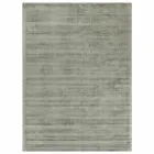 Tapis polyvalent en viscose et coton personnalisable - Mutter Viadurini