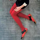 Tapis polyvalent en viscose et coton personnalisable - Mutter Viadurini