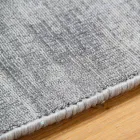 Tapis polyvalent en viscose et coton personnalisable - Mutter Viadurini