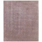 Tapis rayé de couleur moderne et grand design pour le salon - Prickle Viadurini