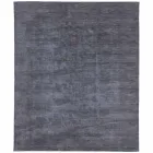 Tapis rayé de couleur moderne et grand design pour le salon - Prickle Viadurini