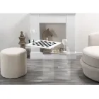 Tables basses design en plexiglas coloré produites en Italie, Spinoso Viadurini