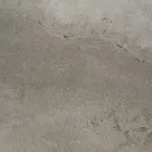 Table basse de jardin avec plateau en dalles de grès Made in Italy - Bresson Viadurini