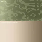 Table basse avec plateau rond en verre ou en métal Made in Italy - Anakin Viadurini